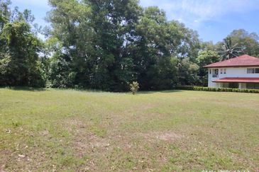 Bungalow Lot at Precint 10 Putrajaya