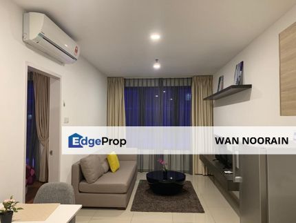 i-Suites @ i-City, Selangor, Shah Alam