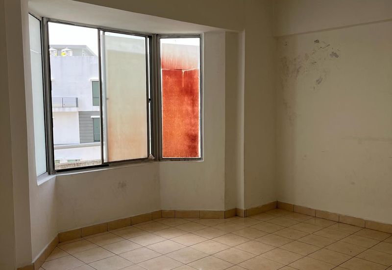 Sri Lata (Waterfall Tarrace)