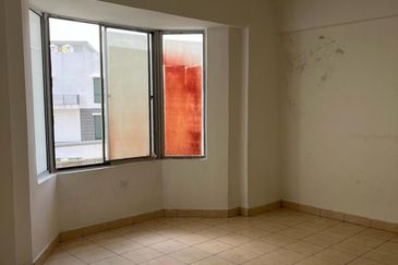 Sri Lata (Waterfall Tarrace)