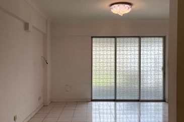 Sri Lata (Waterfall Tarrace)