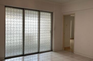 Sri Lata (Waterfall Tarrace)