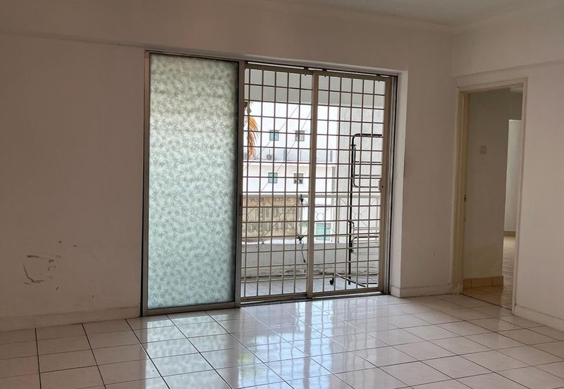 Sri Lata (Waterfall Tarrace)