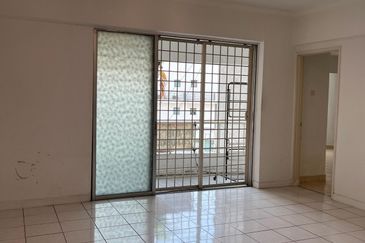 Sri Lata (Waterfall Tarrace)