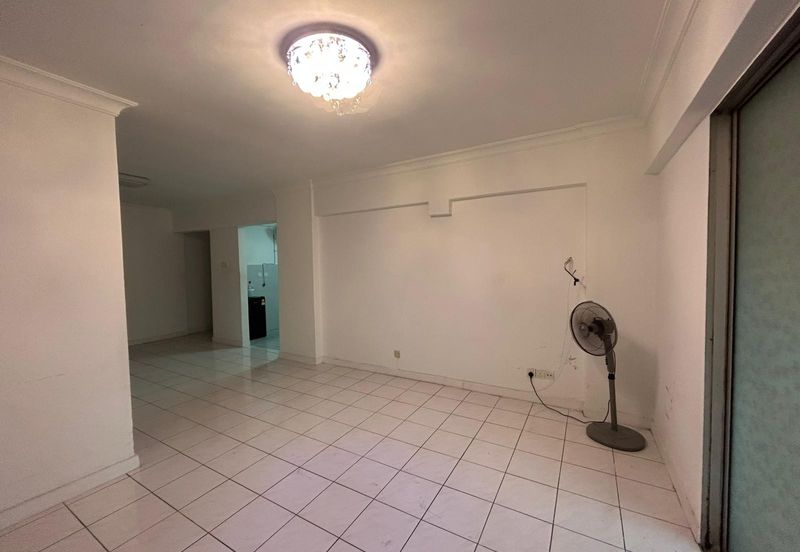 Sri Lata (Waterfall Tarrace)