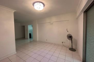 Sri Lata (Waterfall Tarrace)