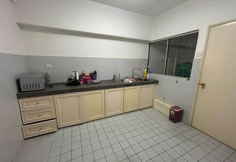 Sri Lata (Waterfall Tarrace)