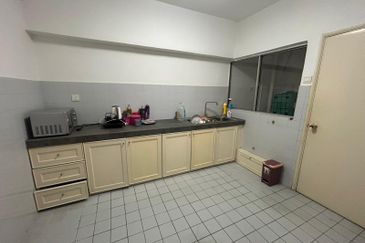 Sri Lata (Waterfall Tarrace)