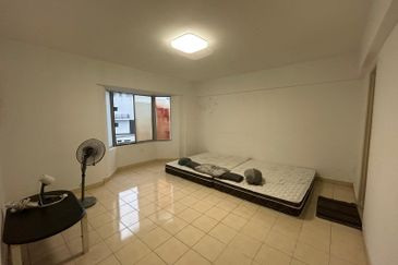 Sri Lata (Waterfall Tarrace)