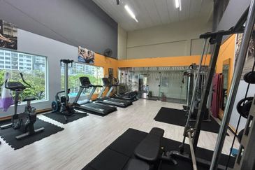 Sri Lata (Waterfall Tarrace)