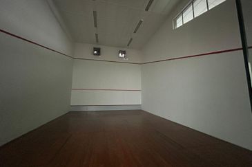 Sri Lata (Waterfall Tarrace)