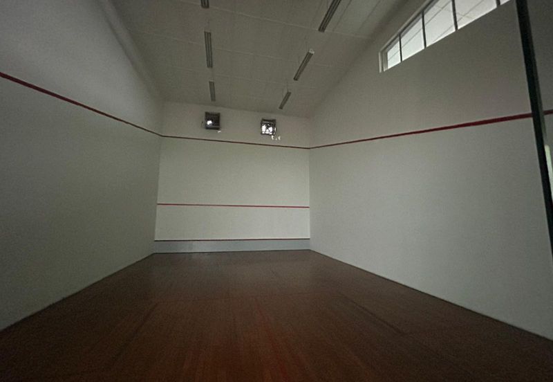 Sri Lata (Waterfall Tarrace)