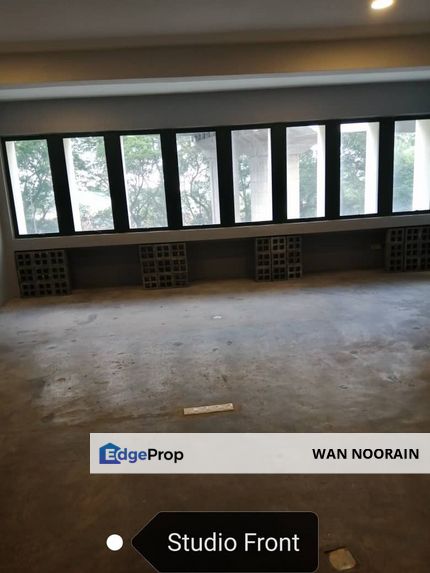 Damansara Perdana Business Centre 3rd floor, Selangor, Petaling Jaya