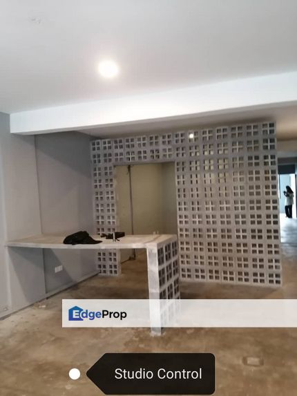 Damansara Perdana Office 3rd floor, Selangor, Petaling Jaya