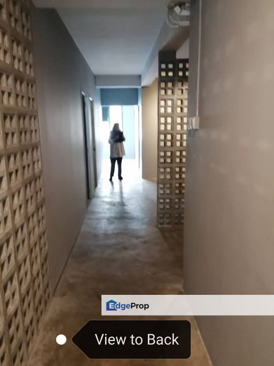 Damansara Perdana Office 3rd floor, Selangor, Petaling Jaya