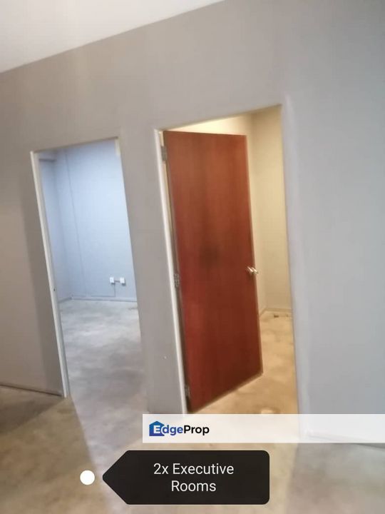 Damansara Perdana Office 3rd floor, Selangor, Petaling Jaya