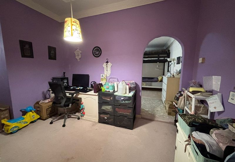 2 sty bungalow Taman Desa