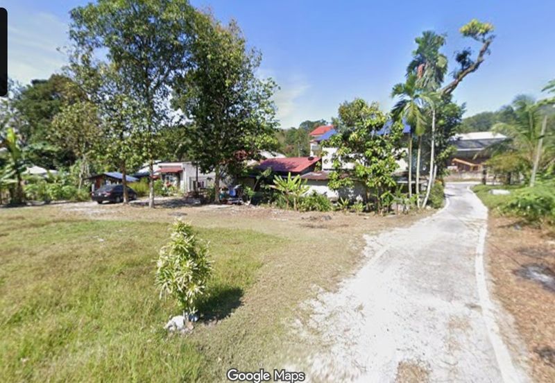 Jalan Gombak