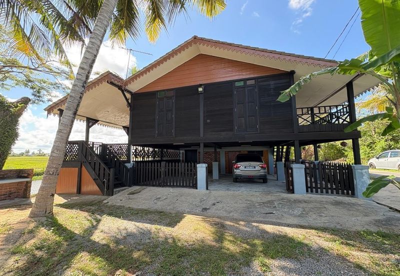 TAMAN TELOK KECHAI
