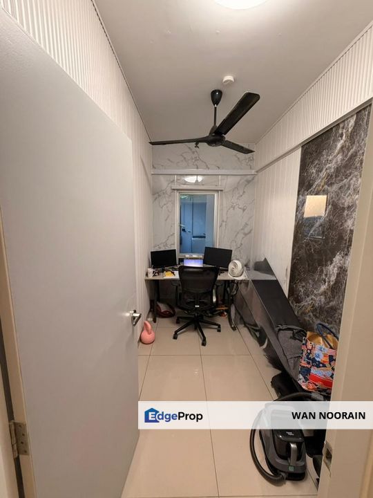 Pangsapuri Miro , Selangor, Kajang