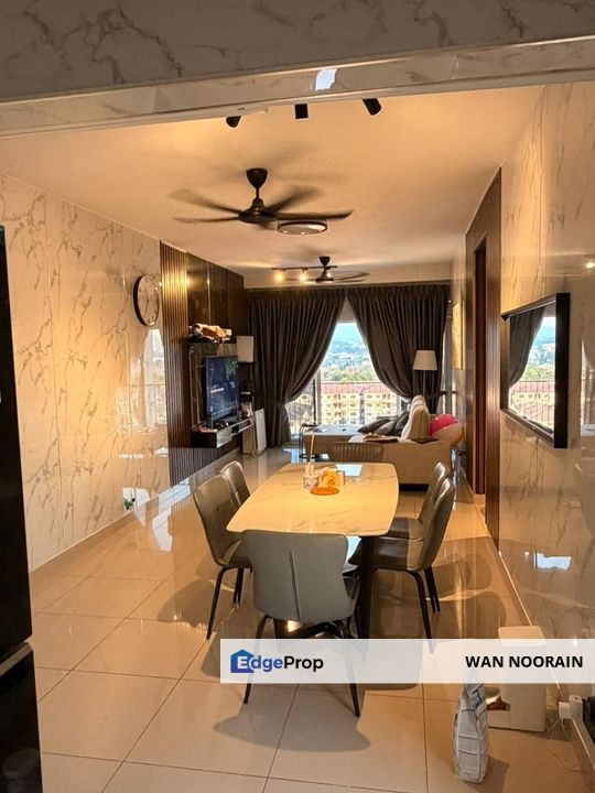 Pangsapuri Miro , Selangor, Kajang