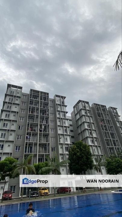 Pangsapuri Miro , Selangor, Kajang