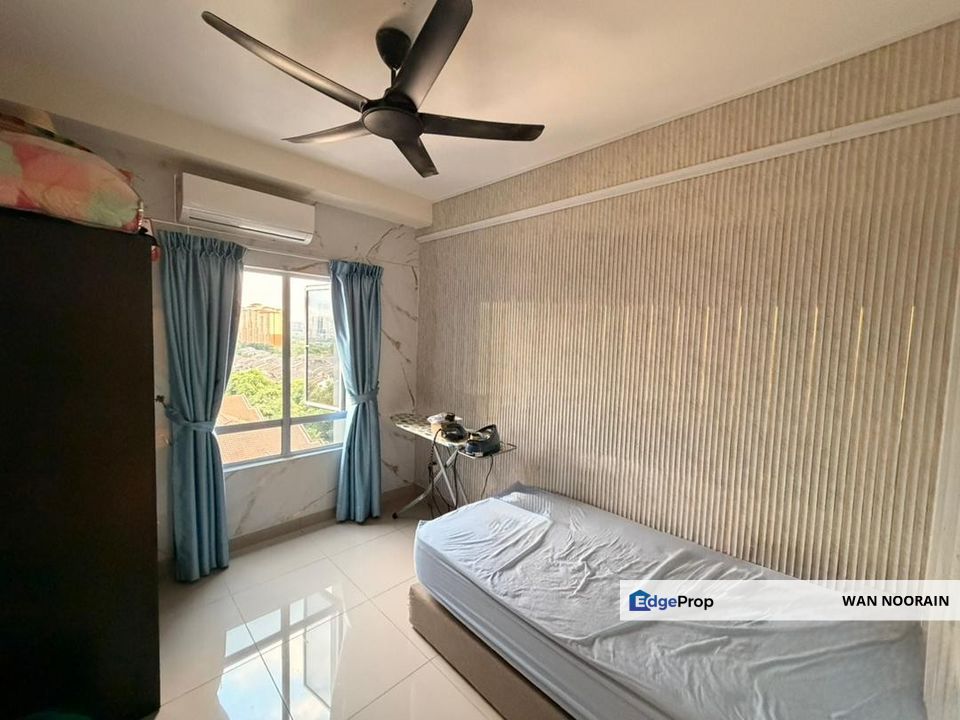 Pangsapuri Miro , Selangor, Kajang