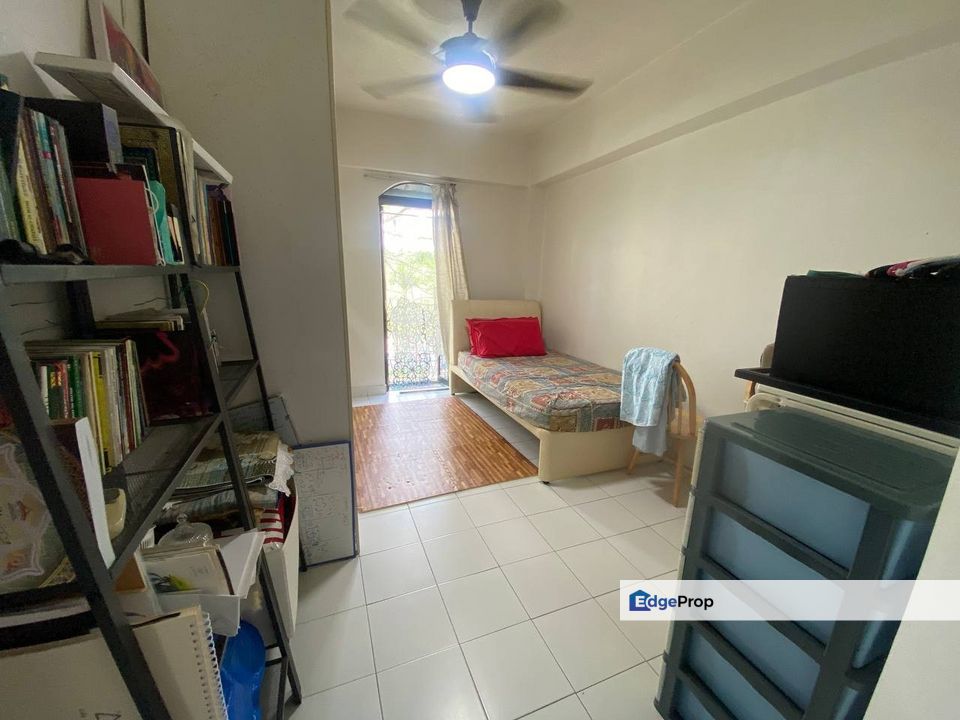 Pantai Hillpark Phase 1 , Kuala Lumpur, Bangsar South