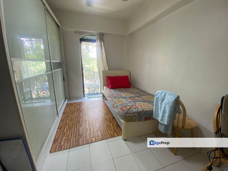 Pantai Hillpark Phase 1 , Kuala Lumpur, Bangsar South