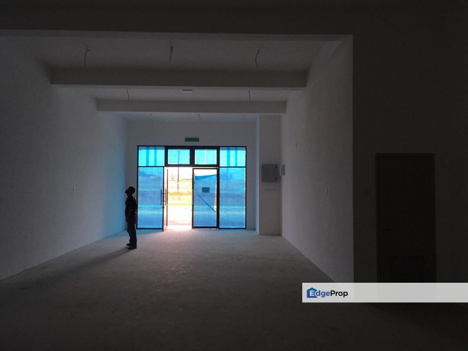 2 sty Shop Office, Selangor, Shah Alam