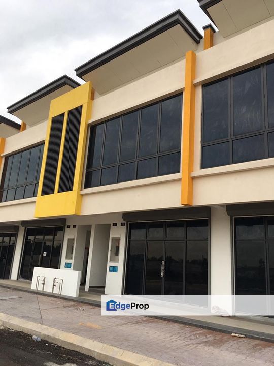 2 sty Shop Office, Selangor, Shah Alam