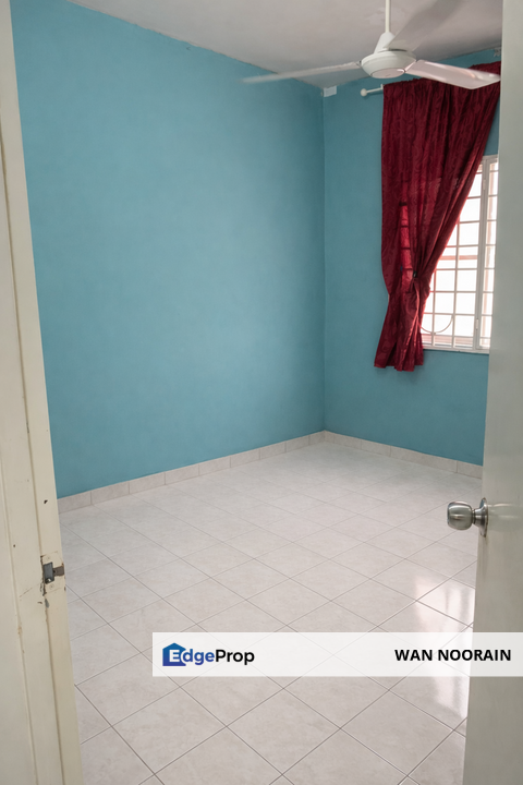 Pangsapuri Tainia low floor, Selangor, Kota Damansara