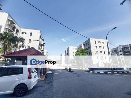 GOOD LOCATION Pangsapuri Delima J, Desa Pandan, Kuala Lumpur, Kuala Lumpur, Desa Pandan