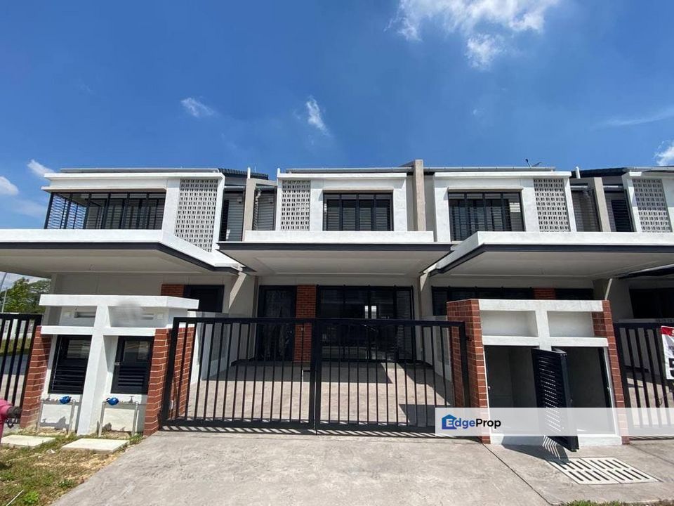 Double Storey Elmina Green 1 Elmina West Shah Alam for Sale @RM700,000 ...