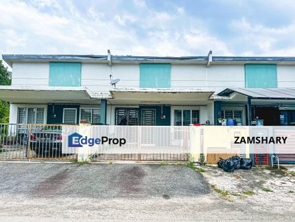 Single Storey Taman Warisan Bestari Kota Warisan Dengkil, For Sale, Selangor, Dengkil