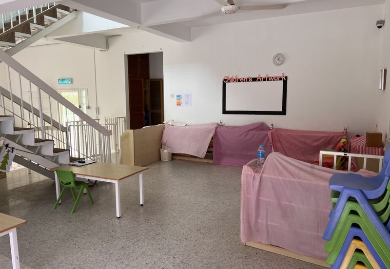 Taman Tun Dr Ismail (TTDI)