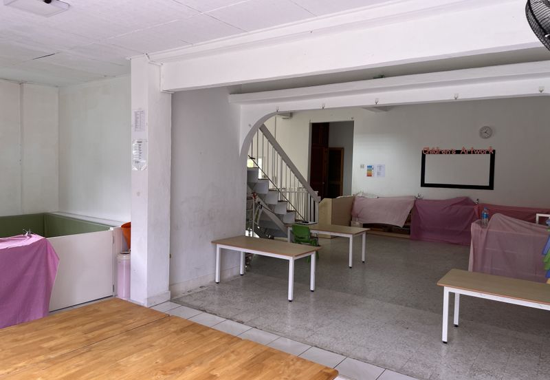 Taman Tun Dr Ismail (TTDI)