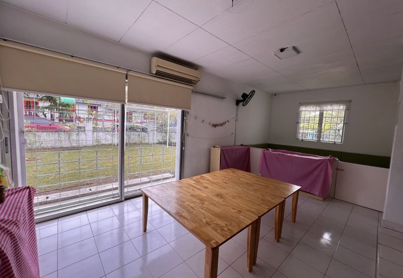 Taman Tun Dr Ismail (TTDI)