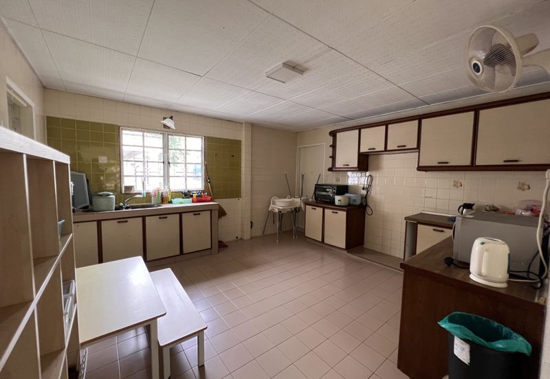 Taman Tun Dr Ismail (TTDI)