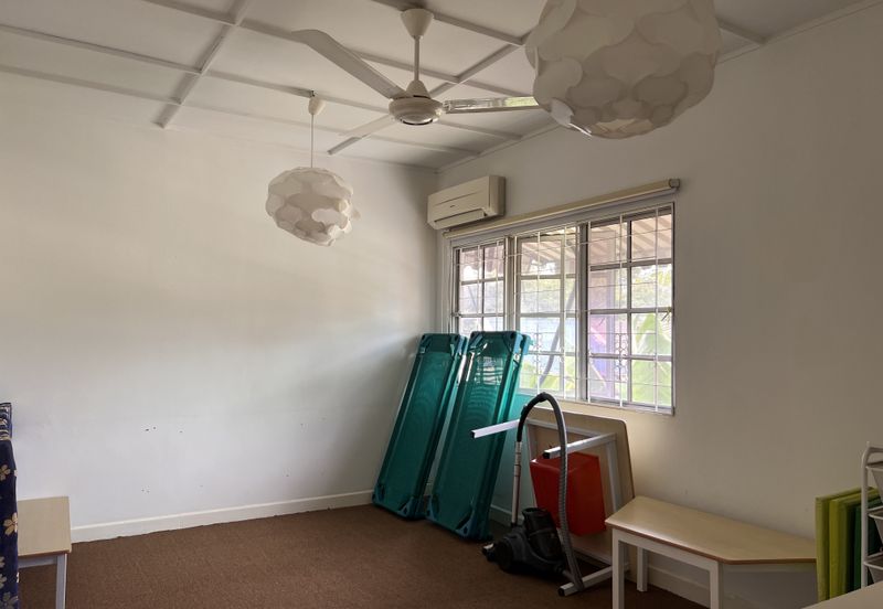 Taman Tun Dr Ismail (TTDI)