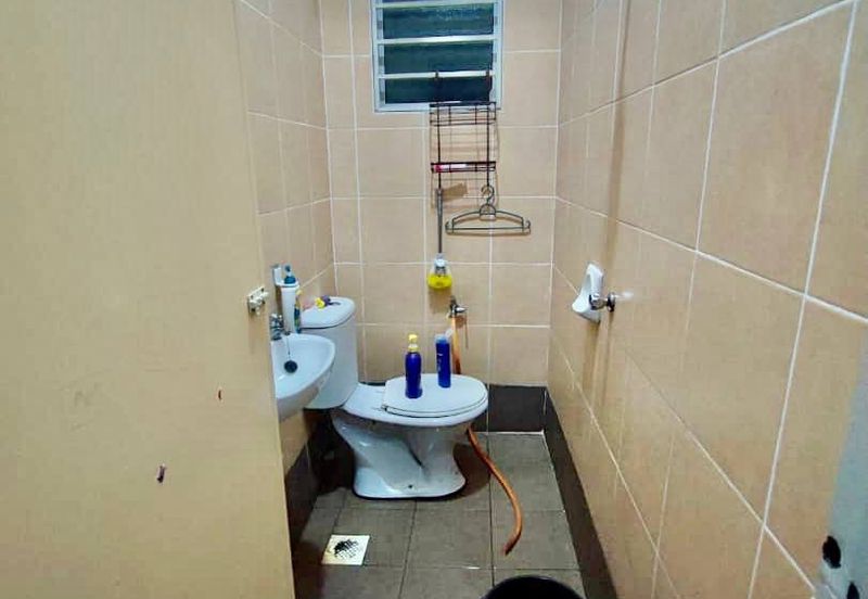 [MURAH] Single Storey Terrace, Taman Mawar, Seksyen 29, Shah Alam