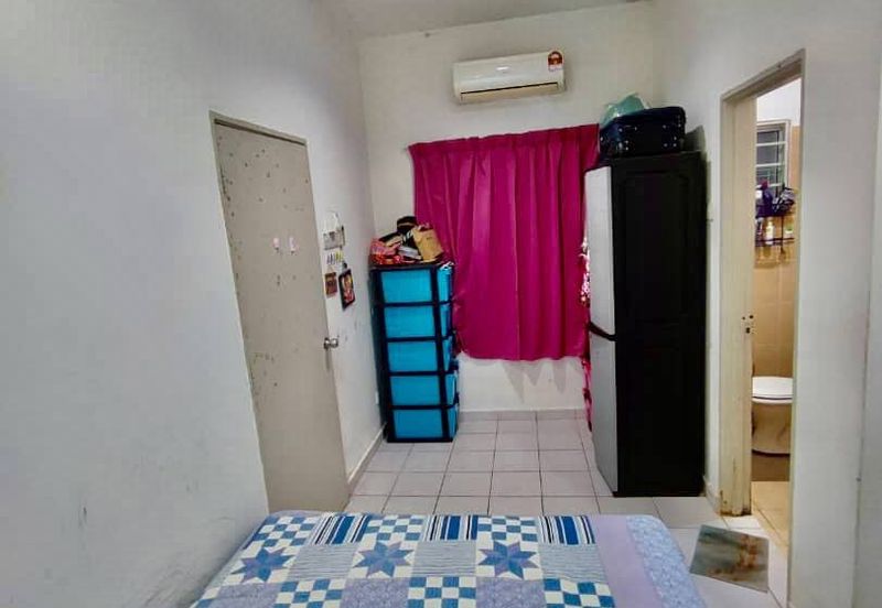 [MURAH] Single Storey Terrace, Taman Mawar, Seksyen 29, Shah Alam