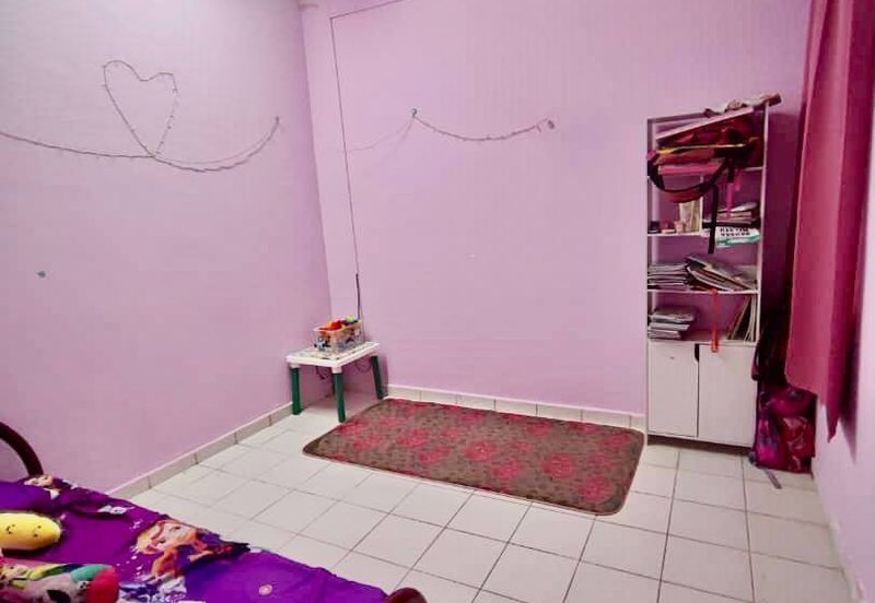 [MURAH] Single Storey Terrace, Taman Mawar, Seksyen 29, Shah Alam