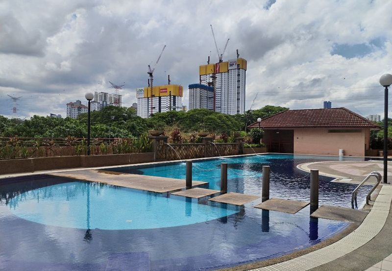 Bintang Mas Condominium