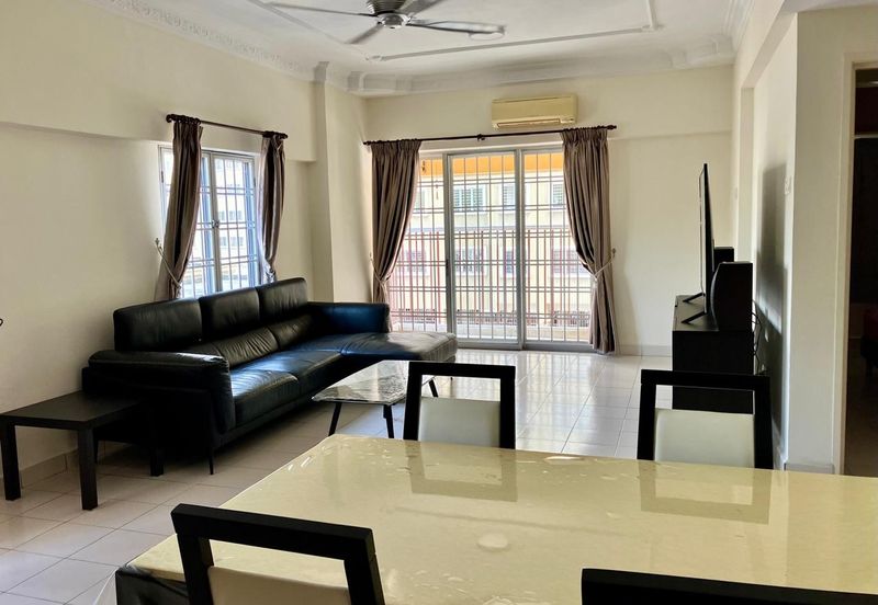 Bintang Mas Condominium