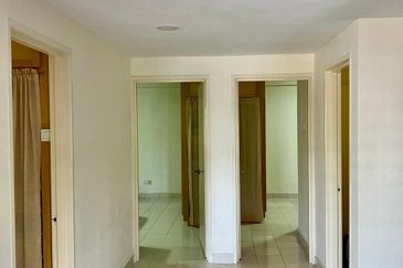 Bintang Mas Condominium