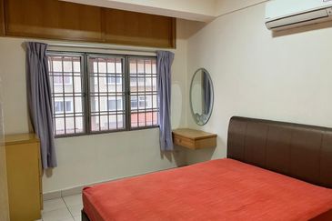 Bintang Mas Condominium