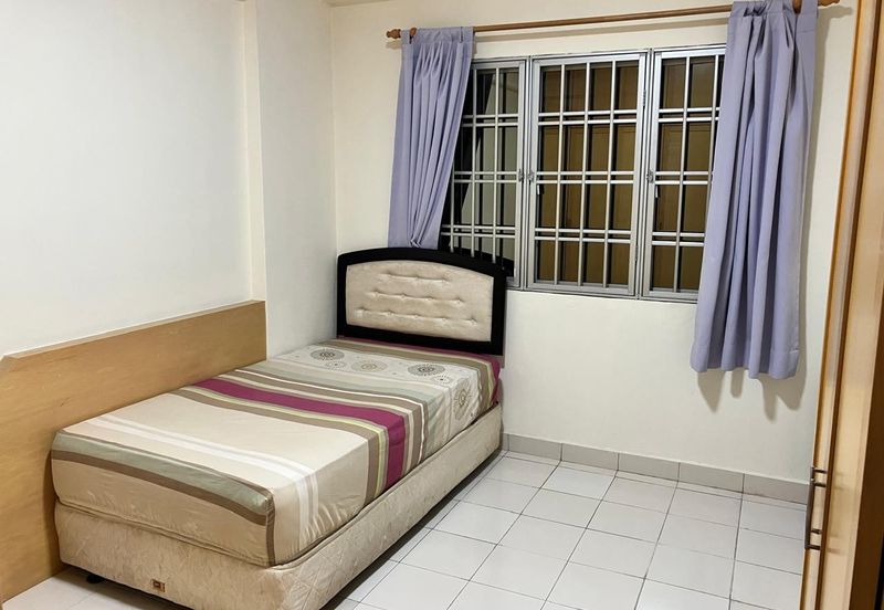 Bintang Mas Condominium