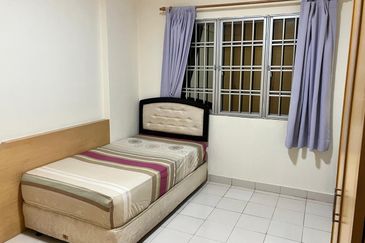 Bintang Mas Condominium