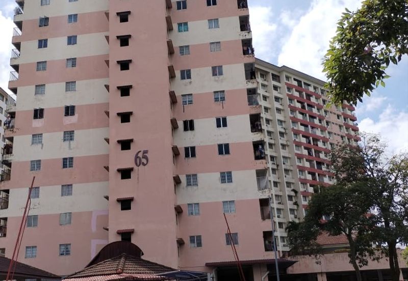 Bintang Mas Condominium